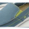 MEN'S CASUAL CANVAS SLIP-ON SHOES 58116269YL