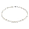 MEN'S PEARL NECKLACE 73058814YL