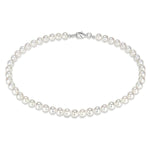 MEN'S PEARL NECKLACE 73058814YL