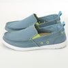 MEN'S CASUAL CANVAS SLIP-ON SHOES 58116269YL