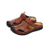 MEN'S PREMIUM LEATHER SANDALS 19857753YL