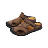 MEN'S PREMIUM LEATHER SANDALS 19857753YL