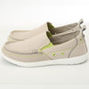 MEN'S CASUAL CANVAS SLIP-ON SHOES 58116269YL