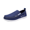 MEN'S CASUAL CANVAS SLIP-ON SHOES 58116269YL