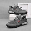 MEN'S FASHION MESH NON-SLIP WATER SPORTS SHOES MUA0605F9F
