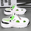 MEN'S OUTDOOR ANTI-SLIP BEACH CLOG SANDALS MUA0191G5F