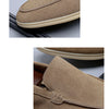 MEN'S ELEGANT SLIP-ON SHOES FOR A PREMIUM LOOK MUA2162G5I