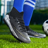 MEN'S HIGH-PERFORMANCE PROFESSIONAL SOCCER BOOTS WITH LIGHTWEIGHT & TRACTION MUA1651E2I