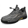 MEN'S BREATHABLE CASUAL MESH SHOES MUA2671F7F
