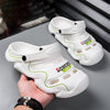 MEN'S SUMMER BREATHABLE LIGHTWEIGHT CLOGS MUA0521G6I