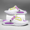 MEN'S FUTURISTIC SPORTY SANDALS WITH EYE-CATCHING DESIGNS AND MAXIMUM COMFORT SHOES MUA1939E8I