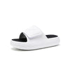 MEN'S COMFY AND STYLISH PLATFORM SLIDERS FOR CASUAL LOUNGING MUA2148G6I