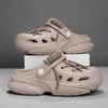 MEN'S OUTDOOR NON-SLIP BEACH CLOG SHOES MUA2767F8F