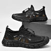 MEN'S NON-SLIP OUTDOOR HIKING CASUAL SHOES MUA1017G1I