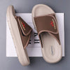 MEN'S TWO-WAY CASUAL BEACH SHOES SANDALS MUA1962F3F