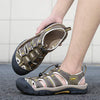 MEN'S RETRO OUTDOOR BEACH SANDALS MUA2724E3F
