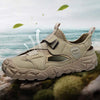 MEN'S BREATHABLE ANTI-SLIP OUTDOOR CASUAL SHOES MUA3081F7F