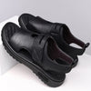 MEN'S DURABLE MULTI-PURPOSE LEATHER SANDALS SHOES MUA2403E2I