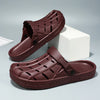 MEN'S BREATHABLE CLOGS STYLE SANDALS MUA1357E4IYL