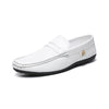 MEN'S CASUAL COMFORT LEATHER LOAFERS MUA0460G2I
