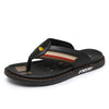 MEN'S CASUAL FASHION FLIP FLOP SANDALS MUA0260G2F