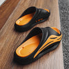 MEN'S STYLISH BREATHABLE SLIDES MUA1893G0I