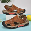 MEN'S CLOSED-TOE DURABLE BEACH SHOES MUA2708E8F