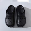 MEN'S OUTDOOR SPORTS ANTI-SLIP THICK SOLE CLOGS MUA1716F5F