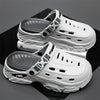 MEN'S SUMMER BREATHABLE SPORTS OUTDOOR CLOGS  MUA1861F6I