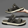 MEN'S CONVERTIBLE WATERPROOF BEACH SANDALS MUA2499E0F
