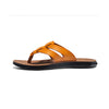 MEN'S CASUAL COMFORTABLE FLIP FLOPS MUA3049E0I