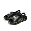 MEN'S CASUAL OPEN-TOE EVA SANDALS FOR EVERYDAY COMFORT MUA2452F9I