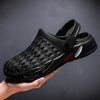 MEN'S ULTRA-COMFORT BREATHABLE CLOGS FOR ACTIVE LIFESTYLES MUA1063E7IYL