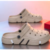 MEN'S COMFORTFUL CASUAL SANDALS WITH BREATHABLE DESIGN MUA1285E4I