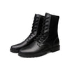 MEN'S HIGH-TOP CASUAL MESH BOOTS ﻿MUA1521G4I