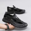 MEN'S OUTDOOR CASUAL MESH BREATHABLE SANDALS MUA2622E2F