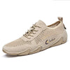 MEN'S OCTOPUS SOLE CASUAL ATHLETIC SHOES MUA2135F1F
