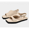 MEN'S CLASSIC PADDED SANDALS WITH COMFORT AND CASUAL STYLE MUA1996F2I