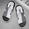 MEN'S STYLISH OUTDOOR ANTI-SLIP BEACH SANDALS MUA1879F8F