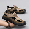 MEN'S OUTDOOR CASUAL MESH BREATHABLE SANDALS MUA2622E2F