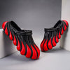 MEN'S UNIQUE MULTI-COLOR EVA CLOGS SLIDES FOR FUTURISTIC STYLE MUA1578G2I