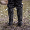 MEN'S HIGH-QUALITY LEATHER WINTER BOOTS WITH CLASSIC DURABILITY MUA1388E0IYL