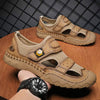 MEN'S OUTDOOR MESH CASUAL SANDALS MUA2351E2F