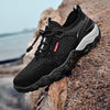 MEN'S FASHION MESH NON-SLIP WATER SPORTS SHOES MUA0605F9F