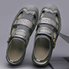 MEN'S OUTDOOR MESH CASUAL SANDALS MUA2351E2F