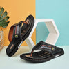 MEN'S CASUAL FLIP-FLOP SANDALS MUA2572F8F