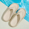MEN'S SUMMER SIMPLE  EVA FLIP FLOPS MUA3098F5I