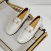 MEN'S ELEGANT LOAFER SHOES WITH CLASSIC STYLE AND COMFORT MUA2125E4I