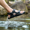 MEN'S WATERPROOF ADVENTURE SANDALS MUA0797G6I