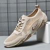 MEN'S OCTOPUS SOLE CASUAL ATHLETIC SHOES MUA2135F1F